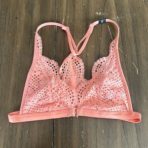 NWOT Victoria’s Secret bralette xsmall